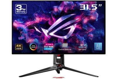 Ecran PC Gamer ASUS ROG SWIFT 32
