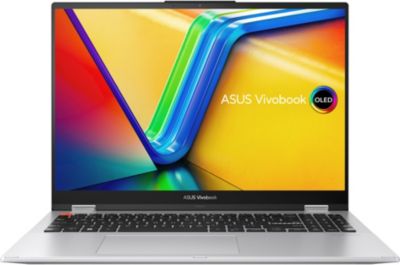 Ordinateur portable ASUS Vivobook S 16 Flip OLED TP3604VA-MY185W