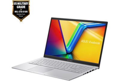 Ordinateur portable ASUS Vivobook 15 S1504ZA-NJ191W