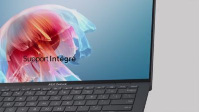 Voir la vidéo pour Asus ZENBOOK DUO OLED UX8406MA PZ310W