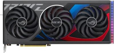 Carte graphique ASUS ROG STRIX-RTX4070TIS-O16G Reconditionné
