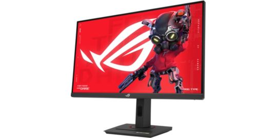 Ecran PC Gamer ASUS XG27UCS