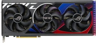 Carte graphique ASUS ROG -STRIX-RTX4080S-16G Reconditionné