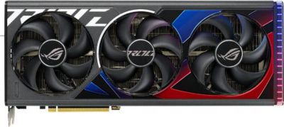 Carte graphique ASUS ROG -STRIX-RTX4080S-16G Reconditionné