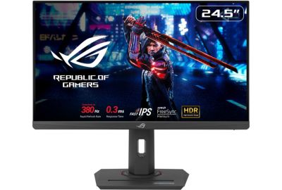 Ecran PC Gamer ASUS ROG GAMING XG259QNS Fast IPS