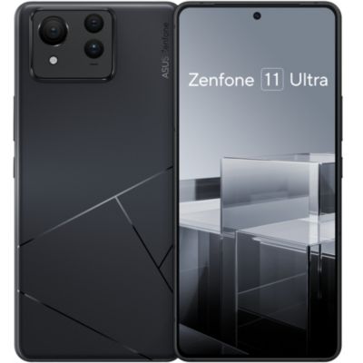 Location Smartphone ASUS Zenfone 11 Ultra Noir 256Go