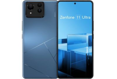 Smartphone ASUS Zenfone 11 Ultra Bleu 256Go