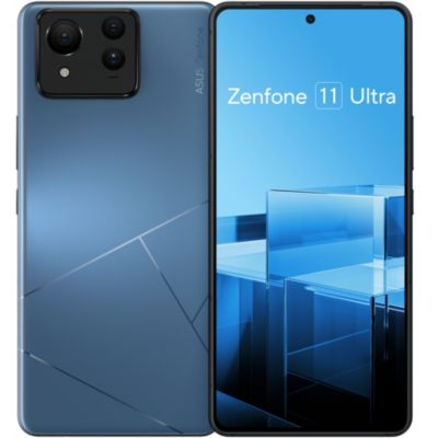 Location Smartphone ASUS Zenfone 11 Ultra Bleu 256Go