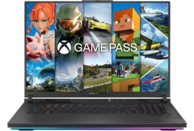 PC Gamer ASUS ROG Strix G18 G814JIR-N6082W