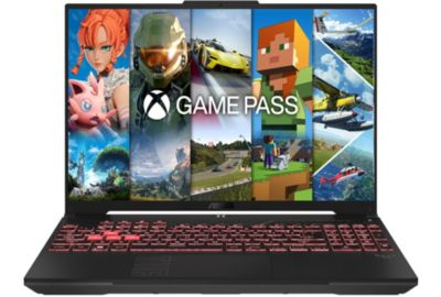 PC Gamer ASUS TUF A16 TUF607PI-N3061W