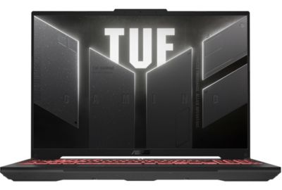 PC Gamer ASUS TUF A16 TUF607PI-N3061W