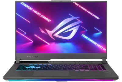 PC Gamer ASUS ROG STRIX G17 G713PI-HX113W