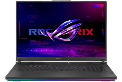 PC Gamer ASUS ROG STRIX G18 G814JV-N5179W