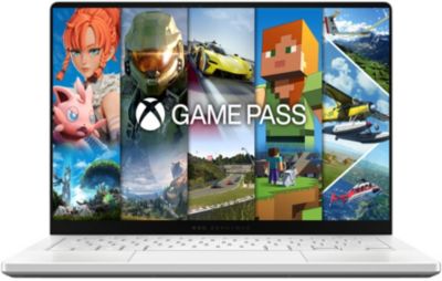 PC Gamer ASUS ROG Zephyrus G14 GA403UV-Q18W