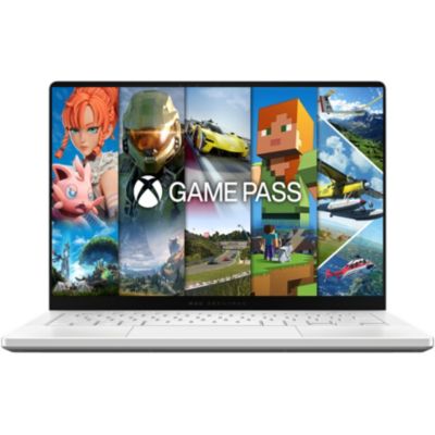 Location PC Gamer ASUS ROG Zephyrus G14 GA403UV-Q18W