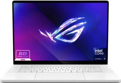 PC Gamer ASUS ROG ZEPHYRUS G16 GU605MI-OLED