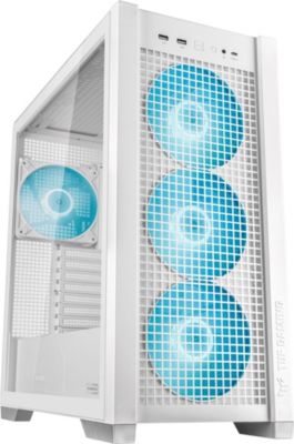 Boitier PC ASUS TUF Gaming GT302 ARGB