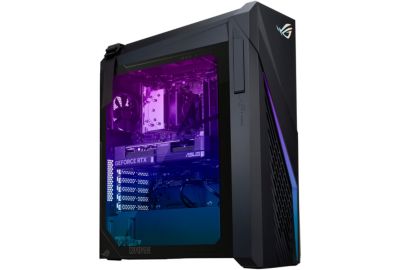 PC Gamer ASUS ROG STRIX G16CHR-1470KF063W