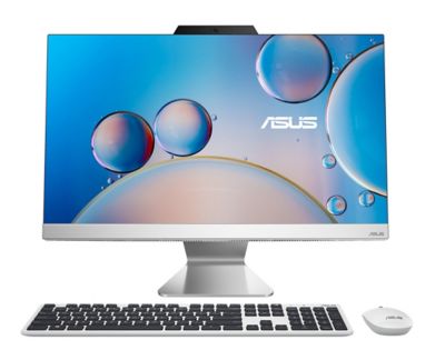 ASUS Vivo AIO M3402WFAK-WPC006W オールインワン コンピューター