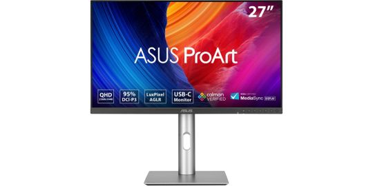 Ecran ASUS PA278CFRV Pro Art WLED/IPS 27