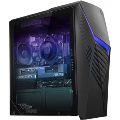 Location PC Gamer Asus ROG STRIX G13CHR-51440F074W