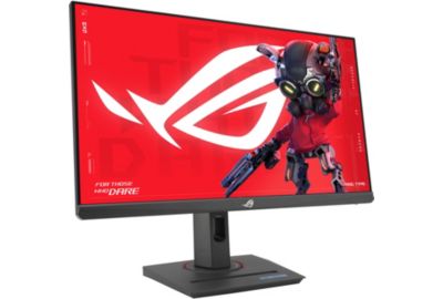 Ecran PC Gamer ASUS ROG GAMING XG259CMS Fast IPS