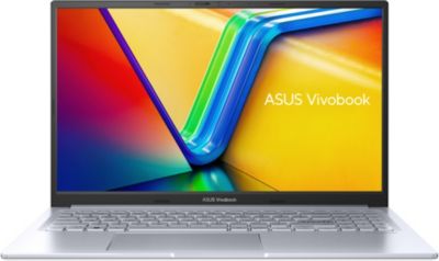 Ordinateur portable ASUS Vivobook N3504VA-MA529W OLED