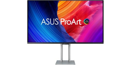 Ecran ASUS Pro Art PA32UCDM OLED 32