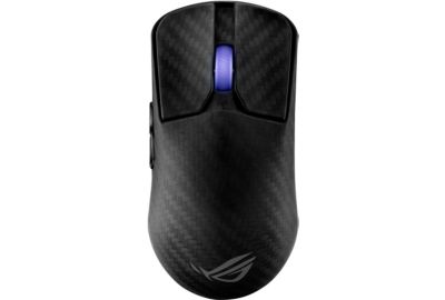 Souris Gamer Sans Fil ASUS ROG Harpe Ace Extreme