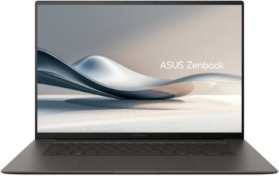 Ordinateur portable ASUS Zenbook S UM5606WA-DRRK021W Copilot+