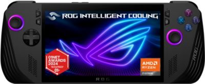 Console Portable ASUS ROG Ally X