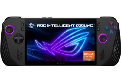 Console Portable ASUS ROG Ally X
