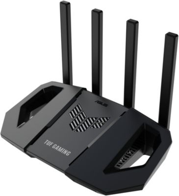 Routeur Wifi ASUS Gaming TUF-BE3600 Wifi 7