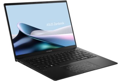 Ordinateur portable ASUS Zenbook UM3406HA-DRQD032W