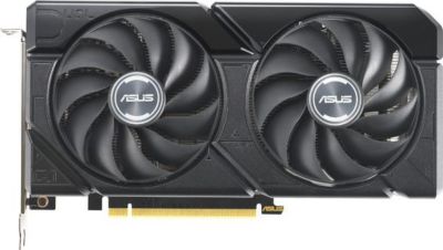 Carte graphique ASUS Dual RTX 4060 Ti Reconditionné