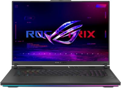 PC Gamer ASUS ROG STRIX-G18-G814JV-DR5185W