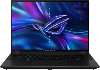 PC Gamer ASUS ROG FLOW-X16-GV601VI-DR066W