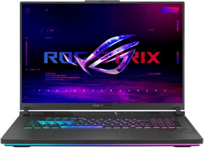 PC Gamer ASUS ROG STRIX-G18-G814JVR-DR6065W