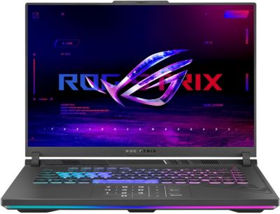 PC Gamer ASUS ROG STRIX-G16-G614JIR-DR4137W