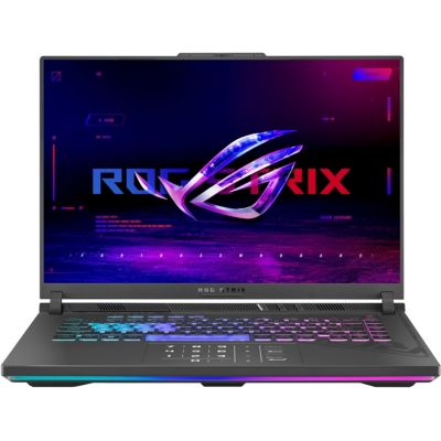 Location PC Gamer Asus ROG STRIX-G16-G614JIR-DR4137W 