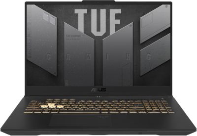 PC Gamer ASUS F17-TUF707VI-DRLL097W