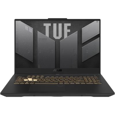 Location PC Gamer ASUS F17-TUF707VI-DRLL097W