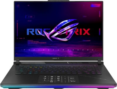 PC Gamer ASUS ROG SCAR16-G634JYR-DRRA105W