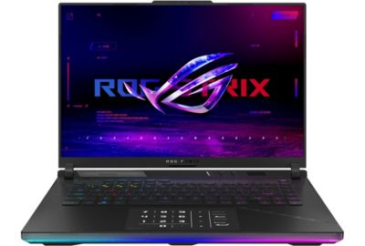 PC Gamer ASUS ROG SCAR16-G634JYR-DRRA105W