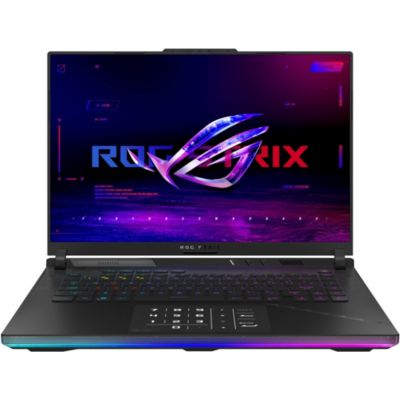 Location PC Gamer ASUS ROG SCAR16-G634JYR-DRRA105W