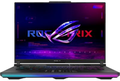 PC Gamer ASUS ROG SCAR16-G634JYR-DRRA105W