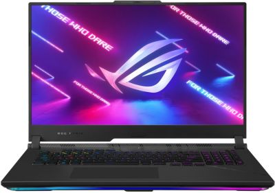 PC Gamer ASUS ROG SCAR17-G733PYV-DRLL088W Reconditionné