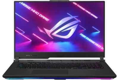 PC Gamer ASUS ROG SCAR17-G733PYV-DRLL088W