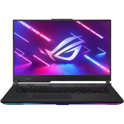 Location PC Gamer Asus ROG SCAR17-G733PYV-DRLL088W