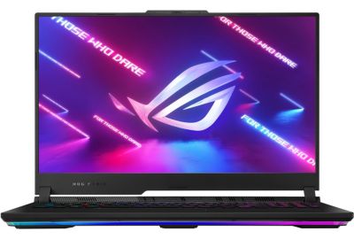 PC Gamer ASUS ROG SCAR17-G733PYV-DRLL088W